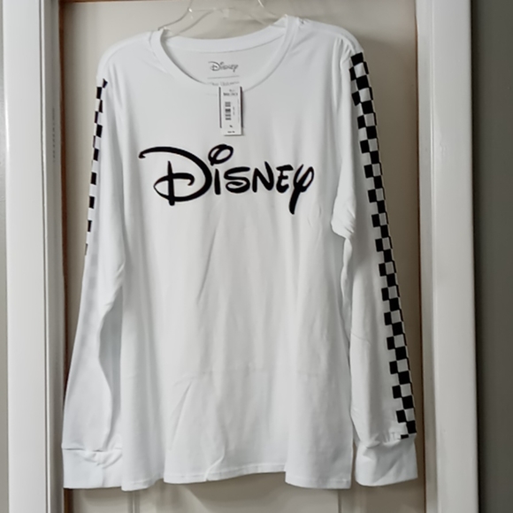 Disney Tops - NWT Disney Shirt from Box Lunch